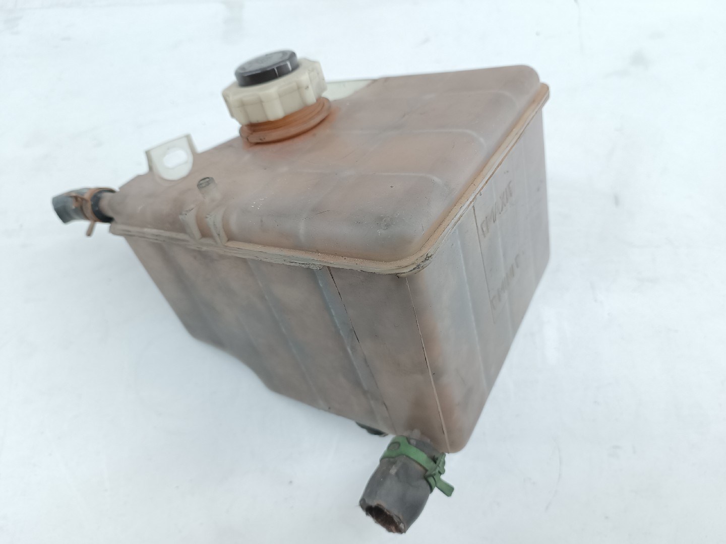 Vaso de expansão RENAULT LAGUNA I (B56_, 556_) | 93 - 02 Imagem-4