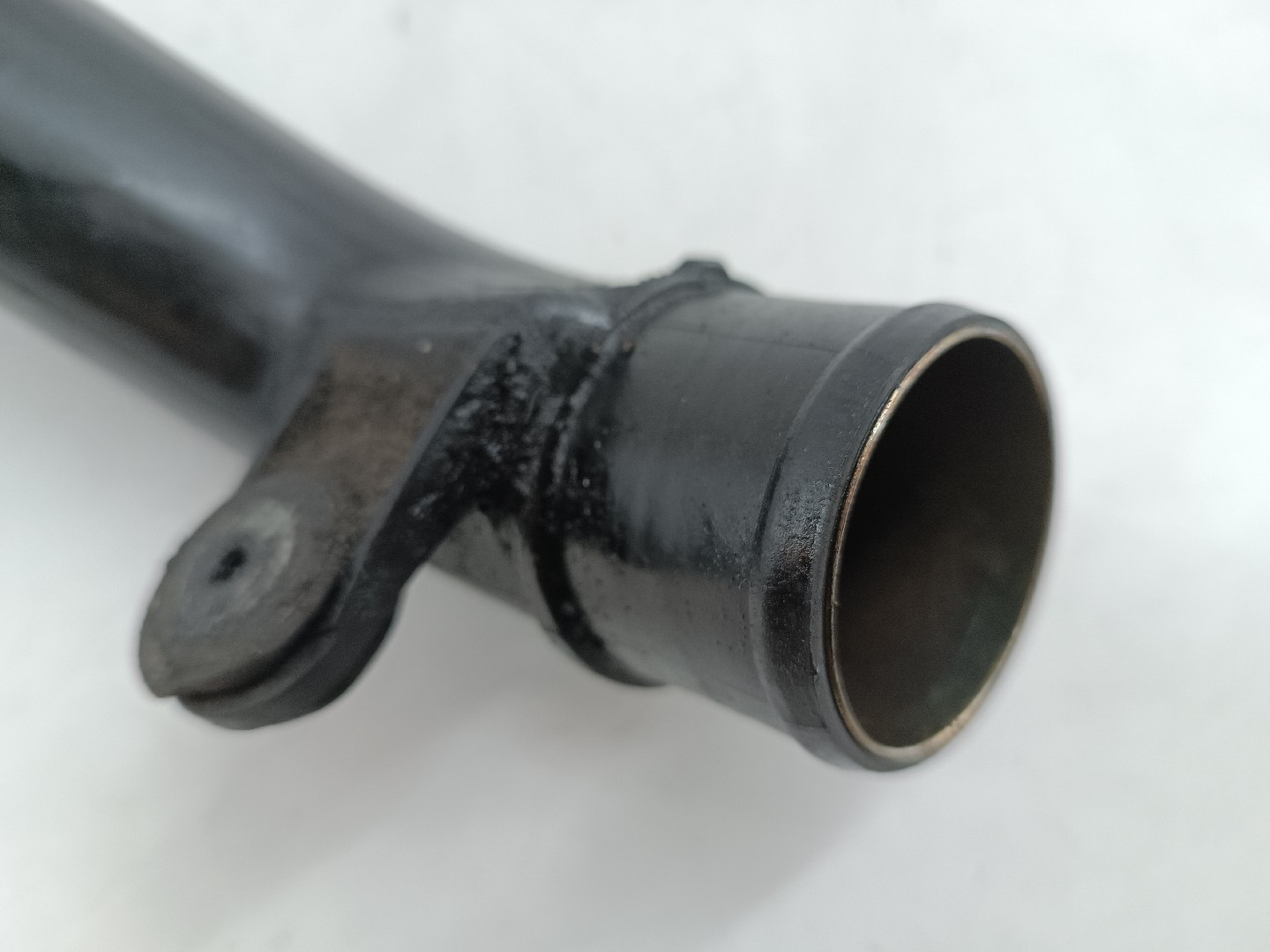 Tubagem do Intercooler RENAULT LAGUNA I (B56_, 556_) | 93 - 02 Imagem-2