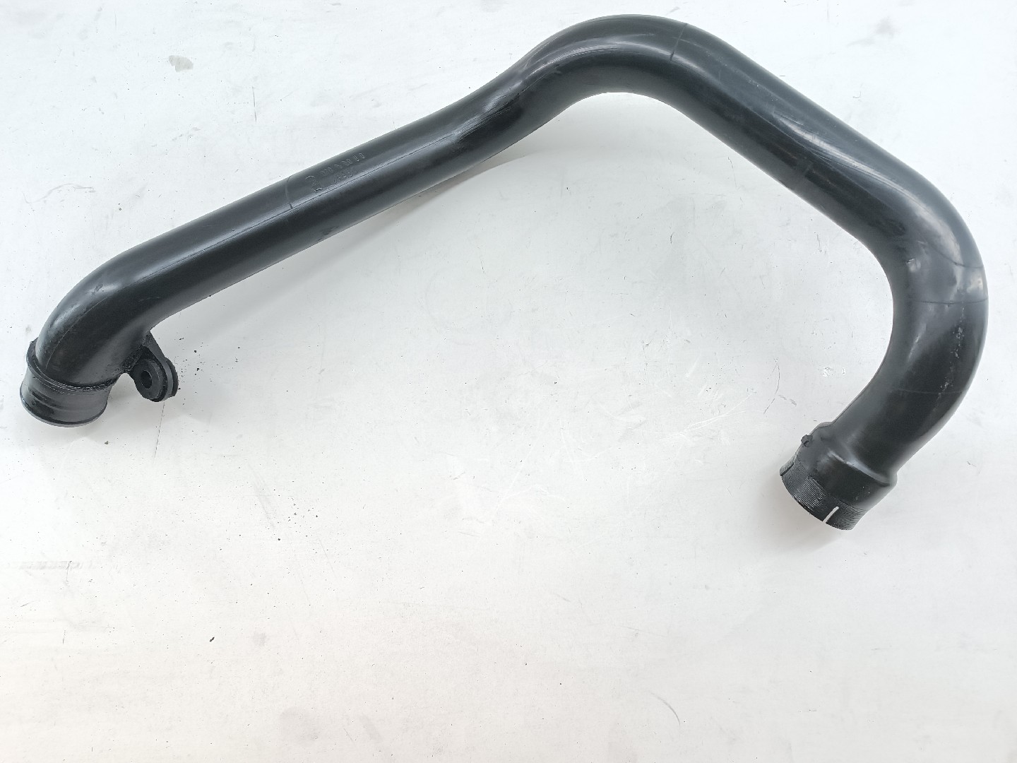 Tubagem do Intercooler RENAULT LAGUNA I (B56_, 556_) | 93 - 02 Imagem-4