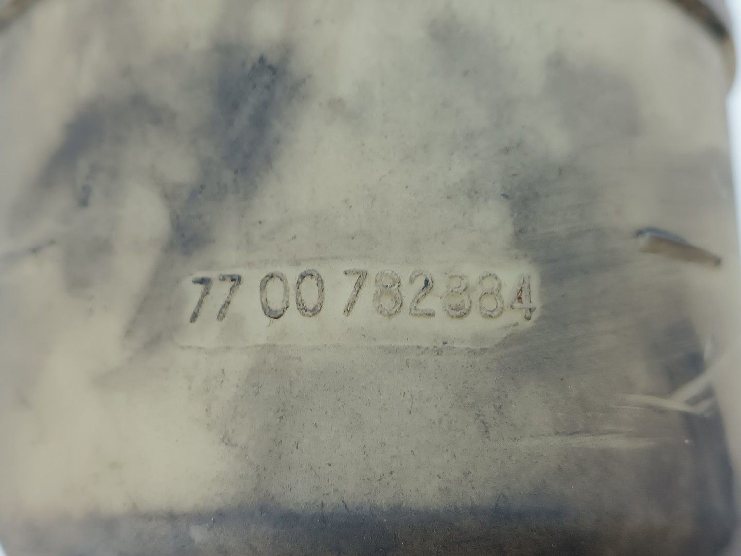 Vaso Direção Assistida RENAULT LAGUNA I (B56_, 556_) | 93 - 02 Imagem-2
