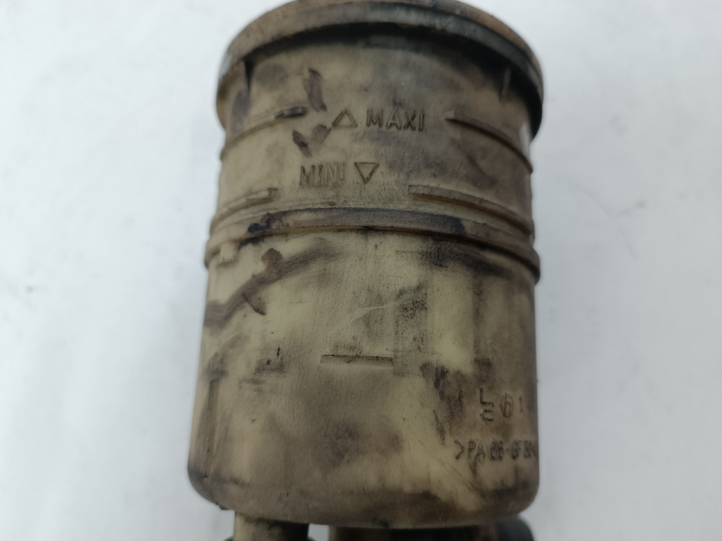 Vaso Direção Assistida RENAULT LAGUNA I (B56_, 556_) | 93 - 02 Imagem-1