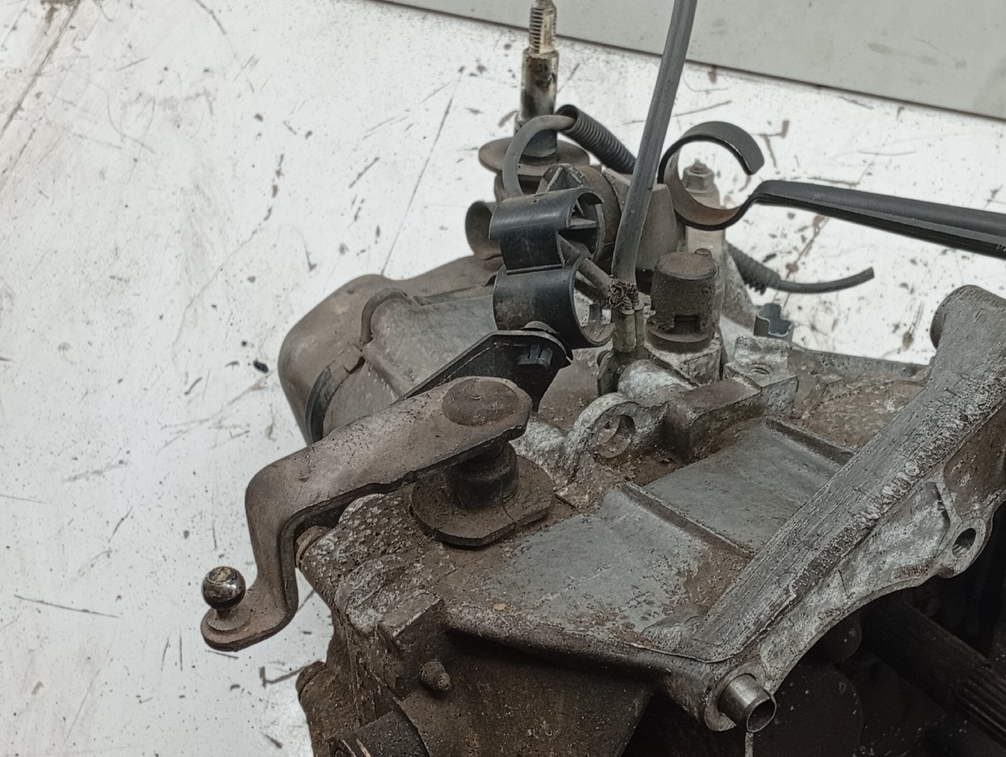 Caja de Cambio PEUGEOT 306 Break (7E, N3, N5) | 94 - 02 Imagem-2