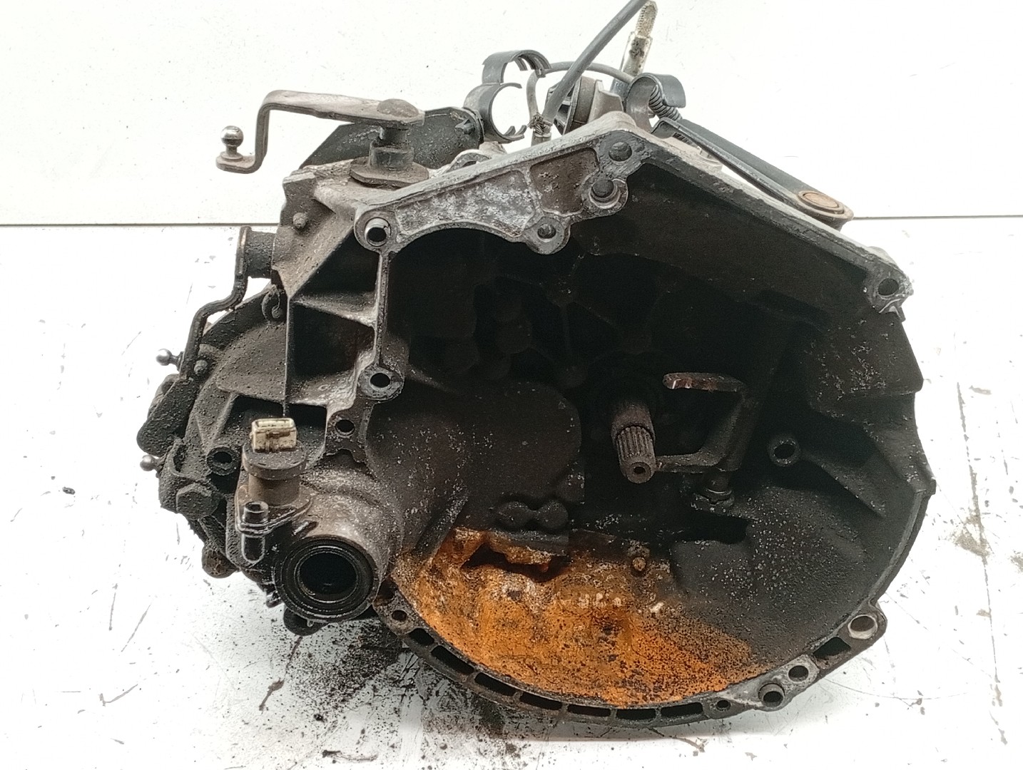 Caja de Cambio PEUGEOT 306 Break (7E, N3, N5) | 94 - 02 Imagem-3