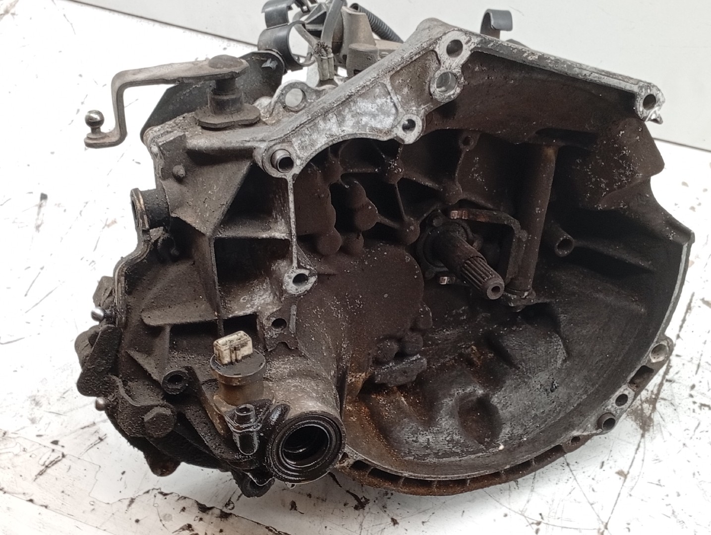 Caja de Cambio PEUGEOT 306 Break (7E, N3, N5) | 94 - 02 Imagem-5