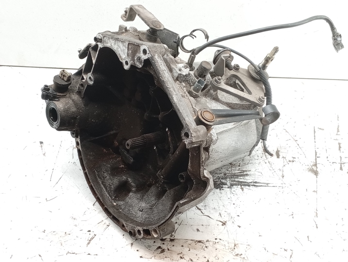 Caja de Cambio PEUGEOT 306 Break (7E, N3, N5) | 94 - 02 Imagem-8