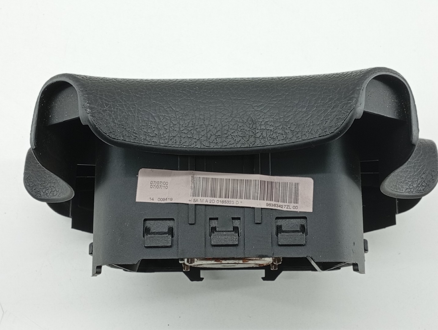 Air Bag Gauche PEUGEOT 306 Break (7E, N3, N5) | 94 - 02 Imagem-2