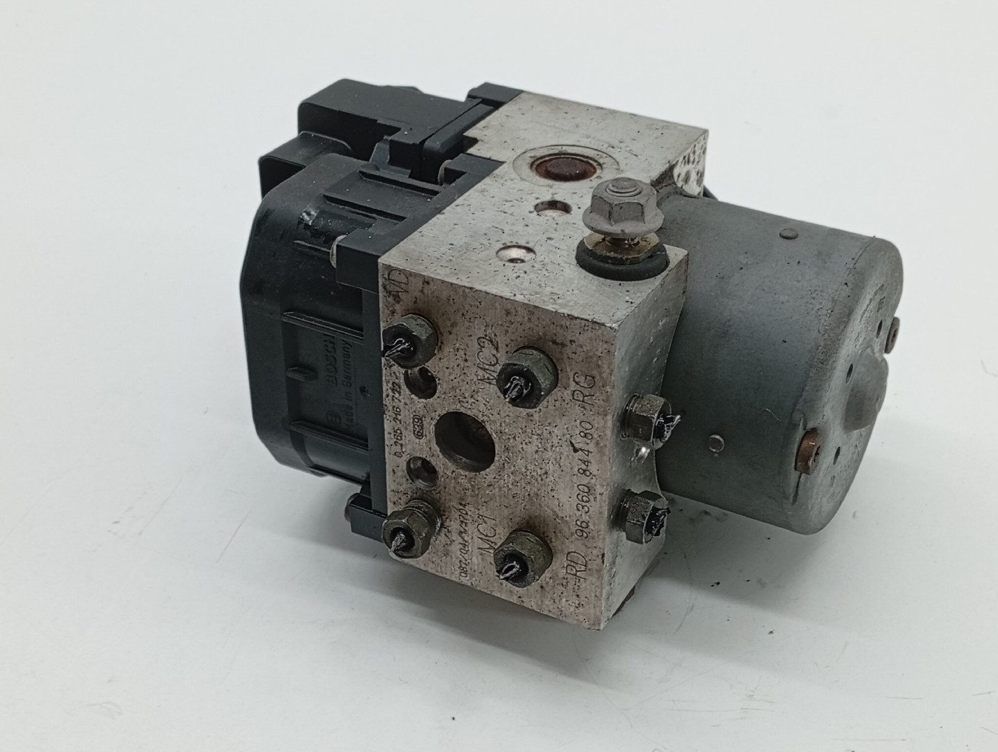 Bomba de ABS PEUGEOT 306 Break (7E, N3, N5) | 94 - 02 Imagem-3