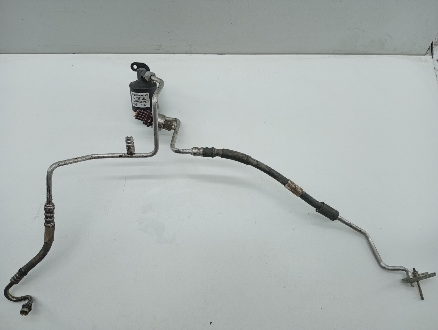 Depósito desidratador de ar condicionado PEUGEOT 306 Break (7E, N3, N5) | 94 - 02