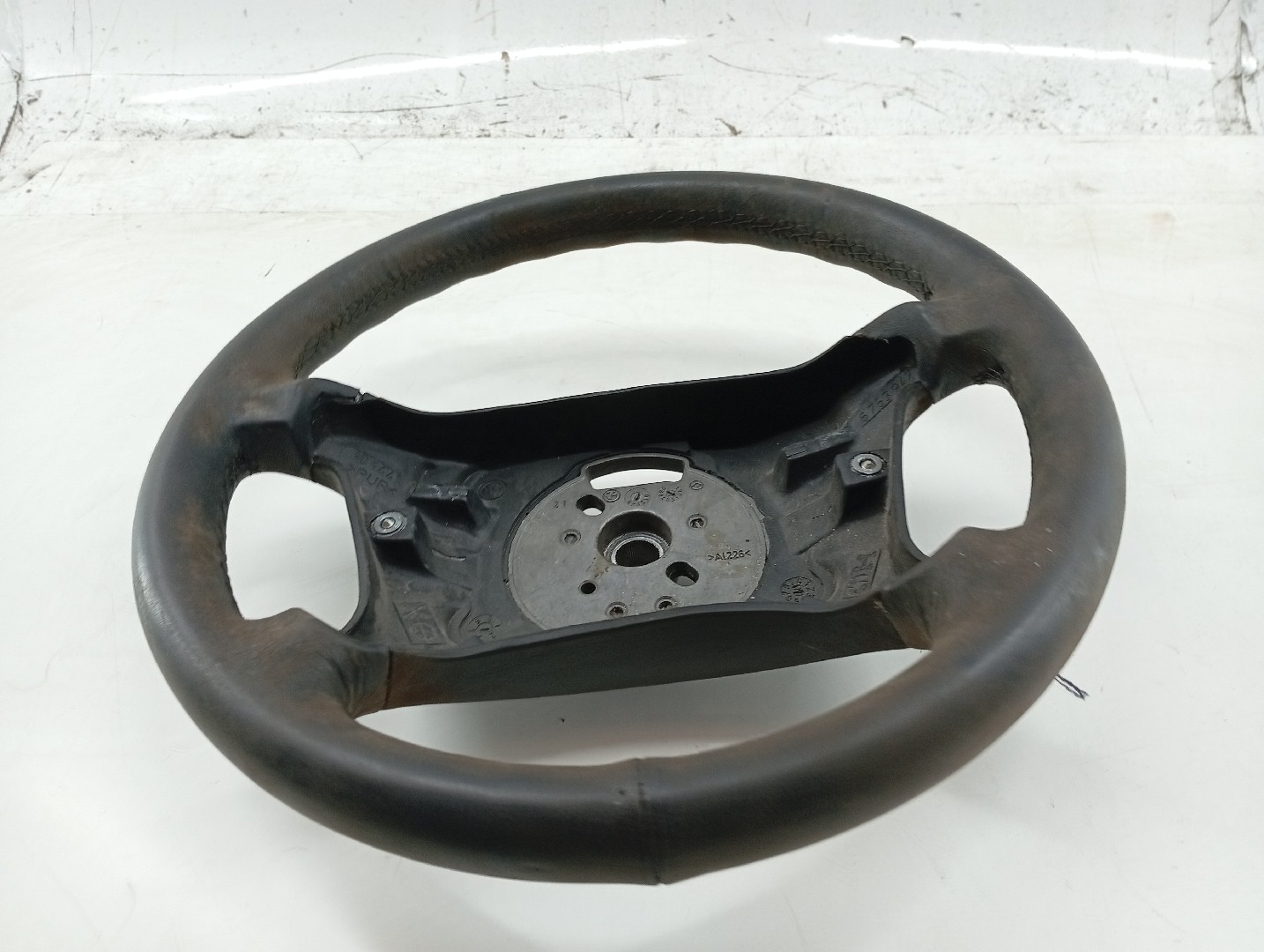steering wheel BMW 3 Touring (E46) | 99 - 05 Imagem-3