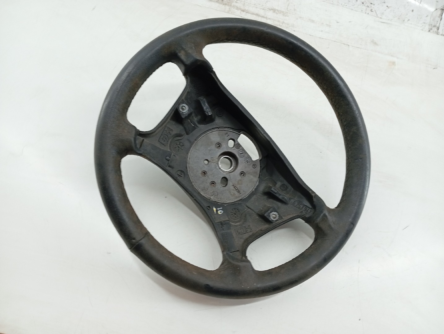 Volante BMW 3 Touring (E46) | 99 - 05