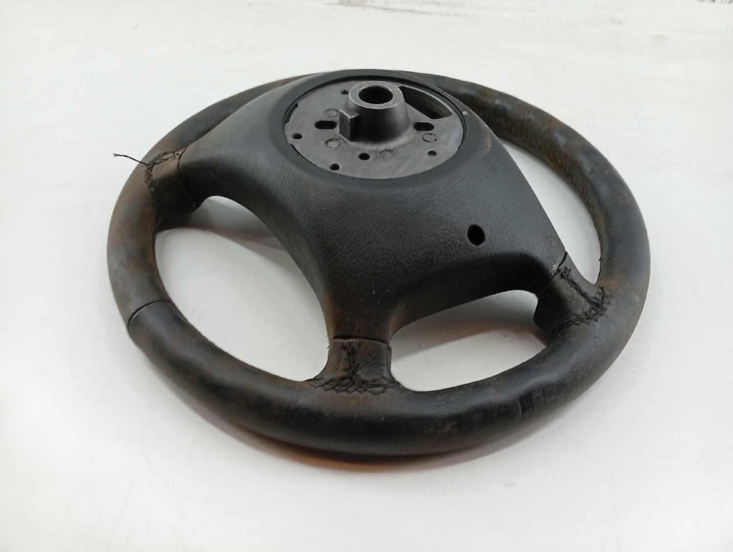 steering wheel BMW 3 Touring (E46) | 99 - 05 Imagem-4
