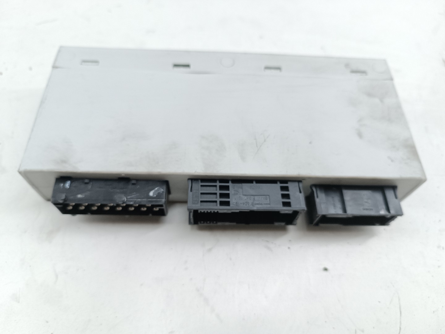 Centralina do Fecho Central BMW 3 Touring (E46) | 99 - 05