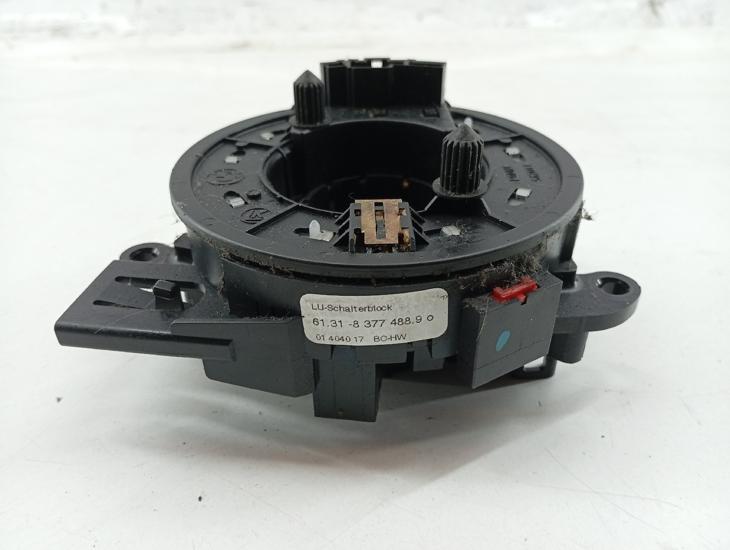 Fita de Airbag BMW 3 Touring (E46) | 99 - 05