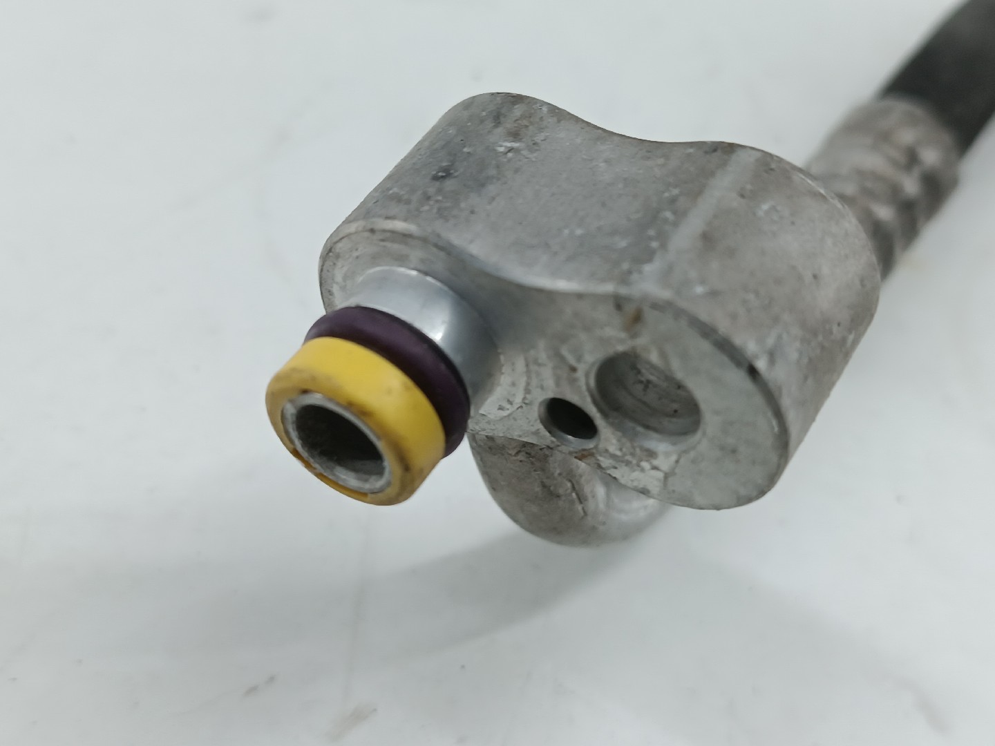 Tubo de Ar condicionado BMW 3 Touring (E46) | 99 - 05 Imagem-3