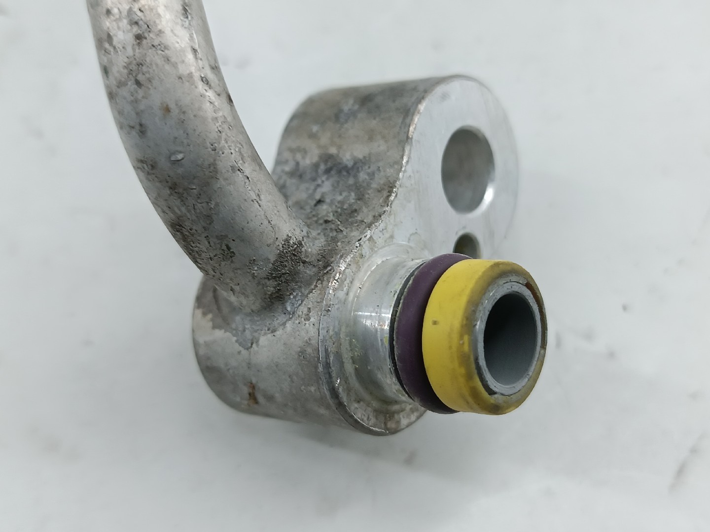 Tubo de Ar condicionado BMW 3 Touring (E46) | 99 - 05 Imagem-2