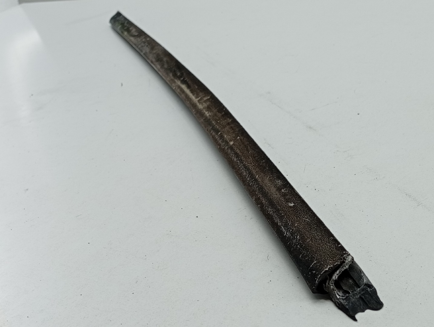Friso do Vidro PEUGEOT 306 Break (7E, N3, N5) | 94 - 02 Imagem-2