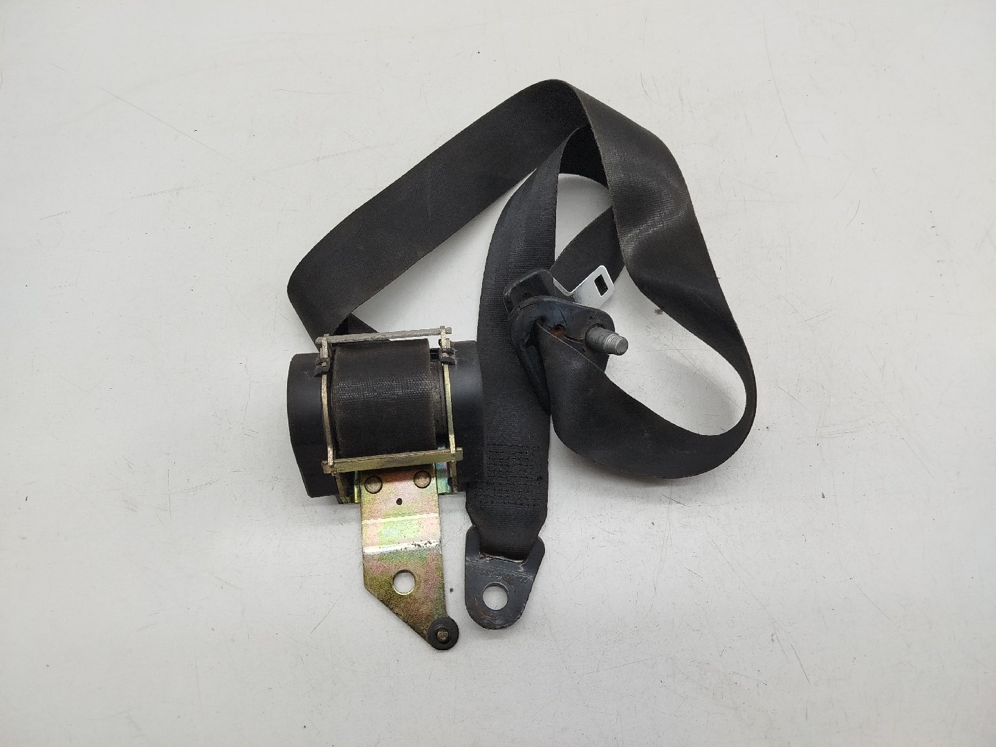 Cinto frente Esquerdo PEUGEOT 306 Break (7E, N3, N5) | 94 - 02