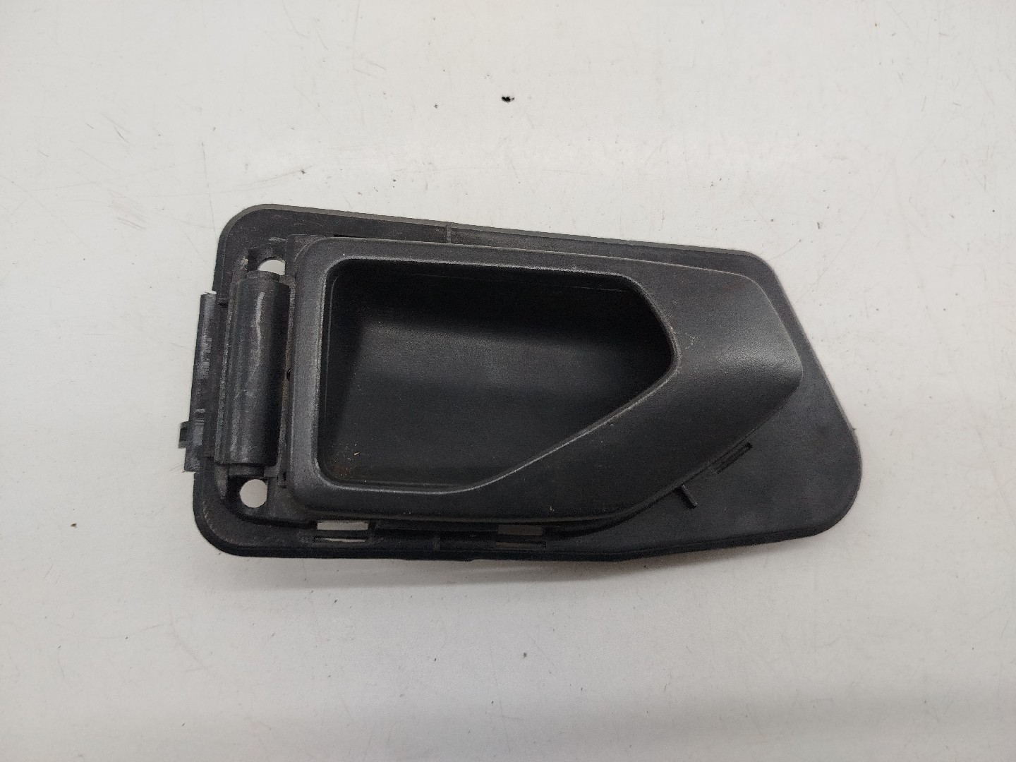 Puxador interior de porta frente direita PEUGEOT 306 Break (7E, N3, N5) | 94 - 02 Imagem-4