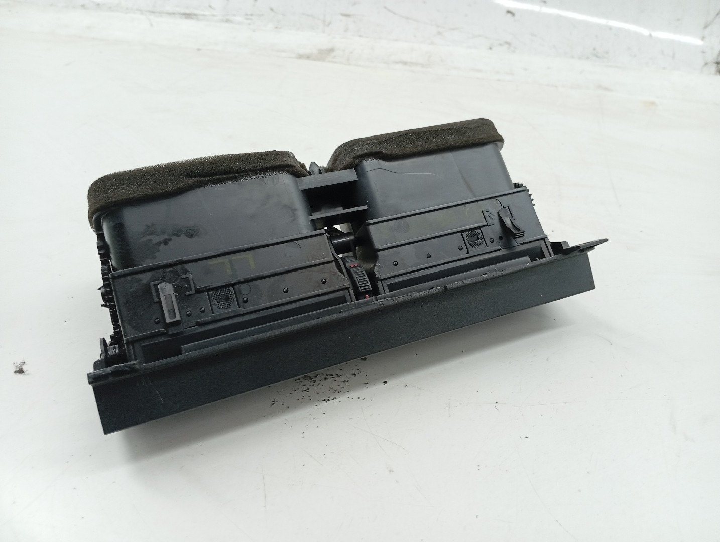 Difusor de ar BMW 3 Touring (E46) | 99 - 05 Imagem-1