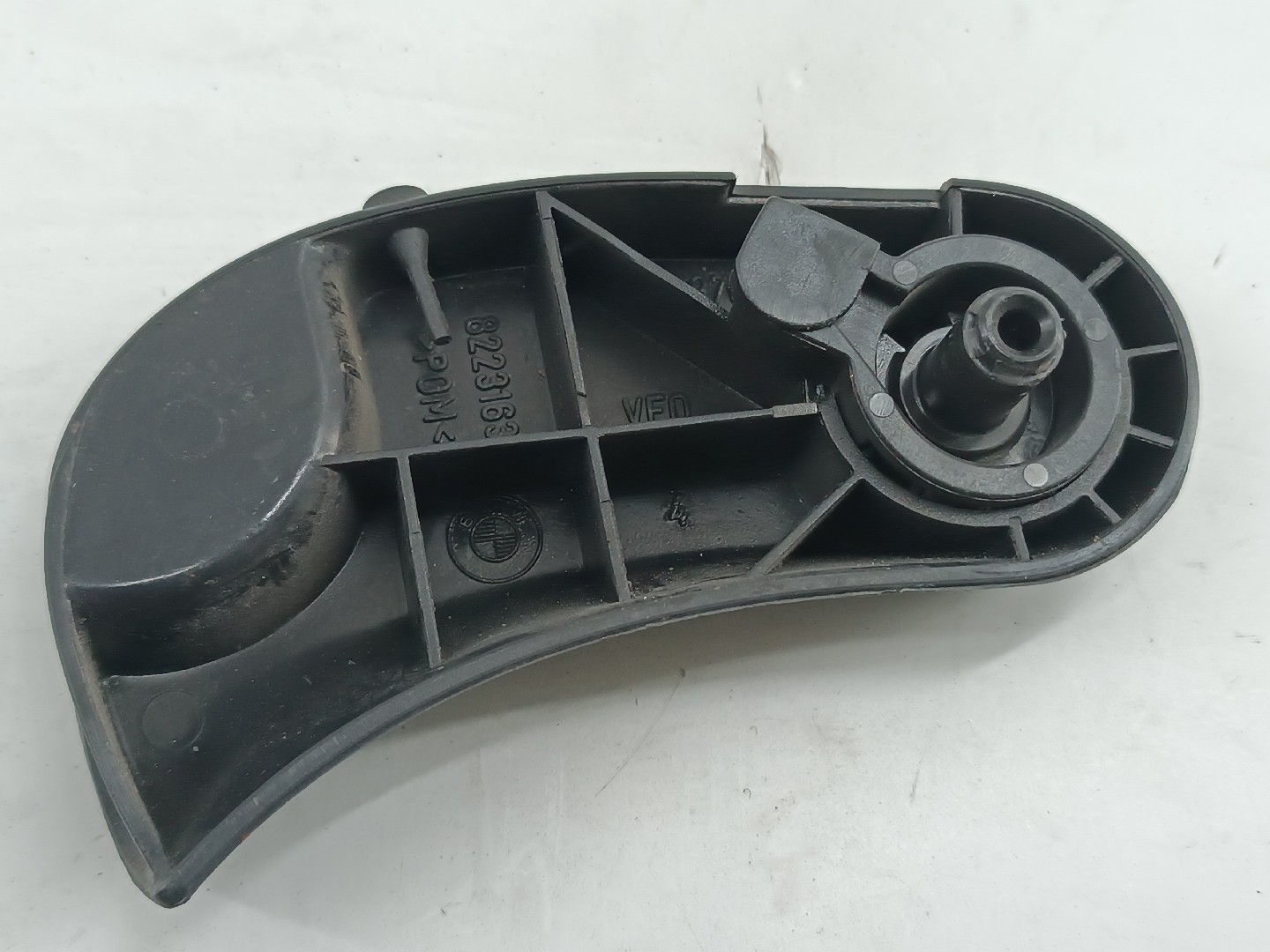 Alavanca de abertura de capô BMW 3 Touring (E46) | 99 - 05