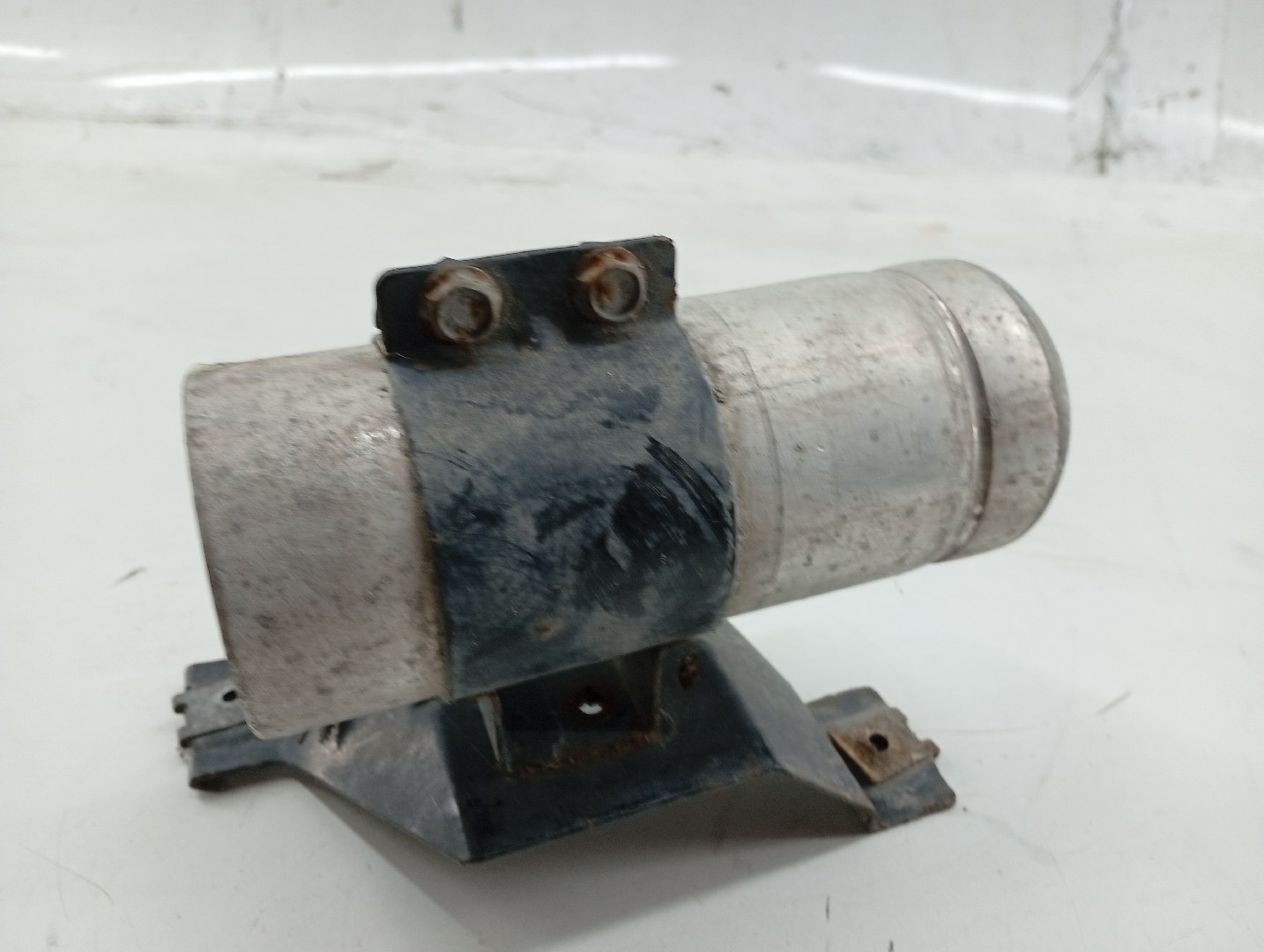 Condensador de Ar Condicionado BMW 3 Touring (E46) | 99 - 05 Imagem-1