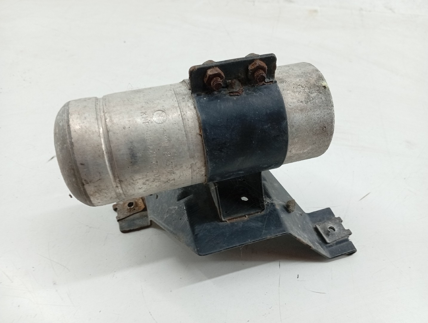 Condensador de Ar Condicionado BMW 3 Touring (E46) | 99 - 05
