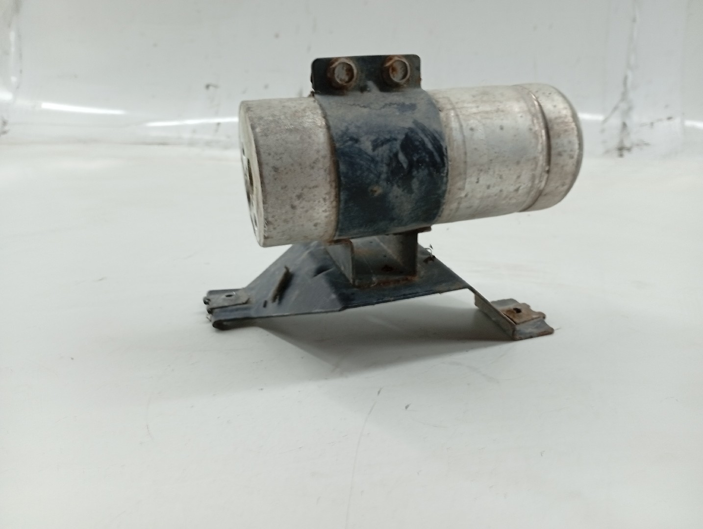 Condensador de Ar Condicionado BMW 3 Touring (E46) | 99 - 05 Imagem-4