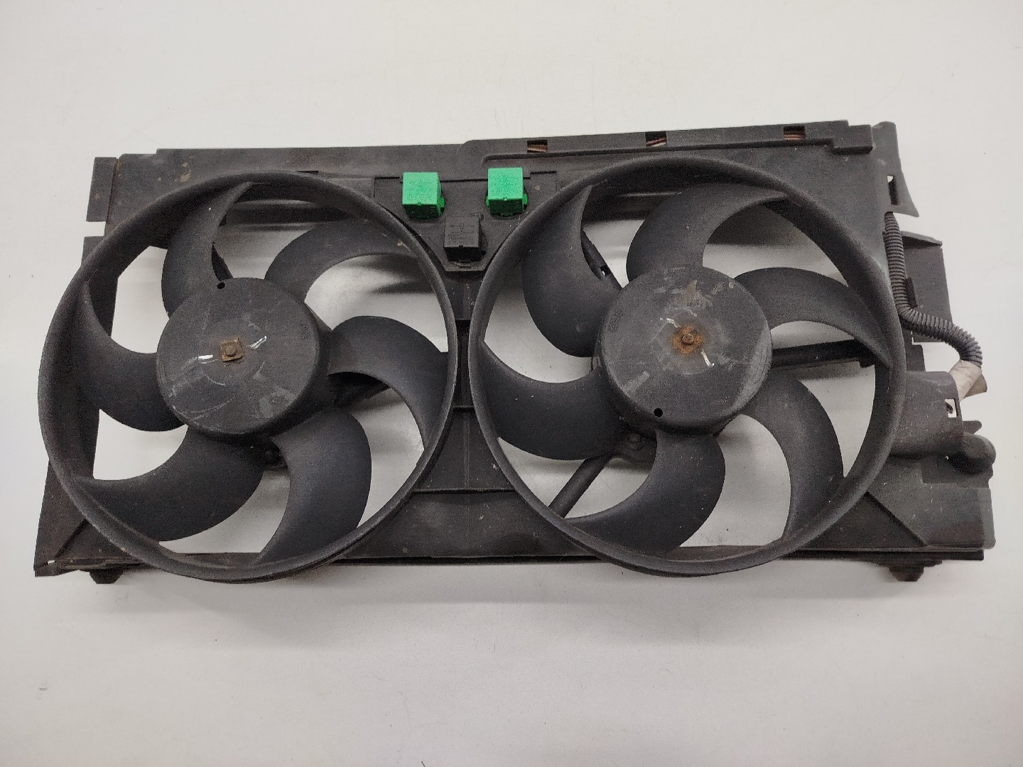Termo ventiladores PEUGEOT 306 Break (7E, N3, N5) | 94 - 02
