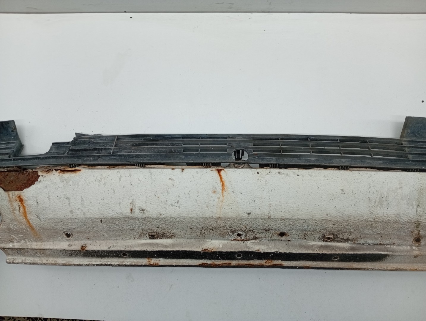 Para Choques Frente VOLKSWAGEN GOLF II (19E, 1G1) | 83 - 92 Imagem-4