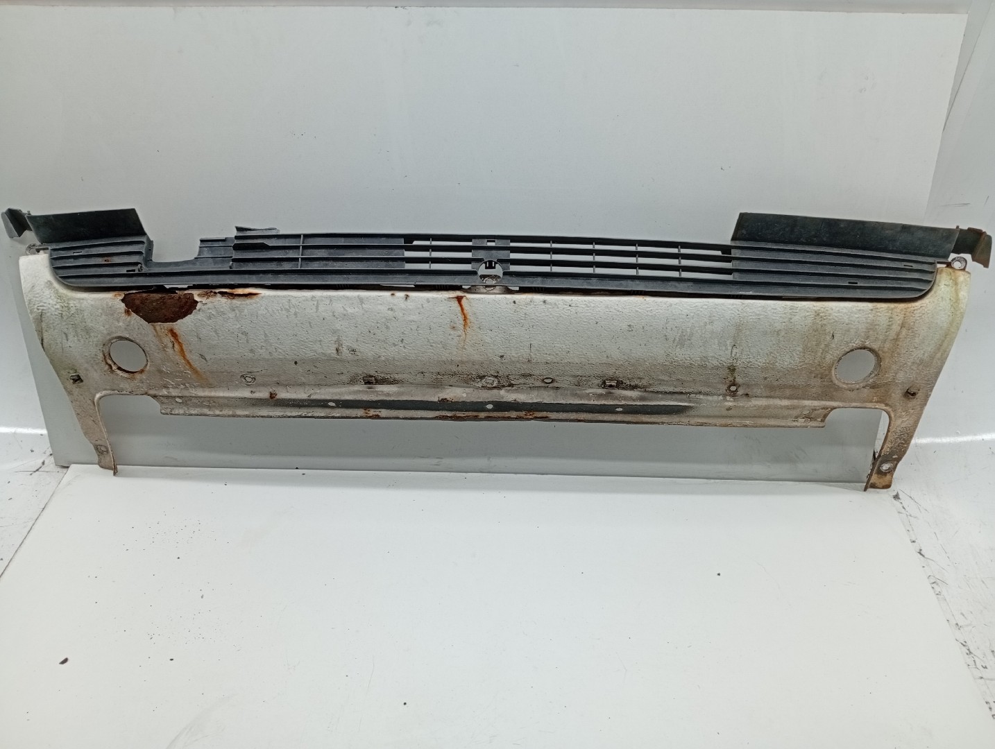 Para Choques Frente VOLKSWAGEN GOLF II (19E, 1G1) | 83 - 92 Imagem-5