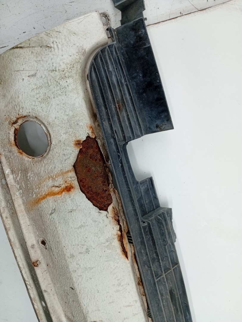 Para Choques Frente VOLKSWAGEN GOLF II (19E, 1G1) | 83 - 92 Imagem-1