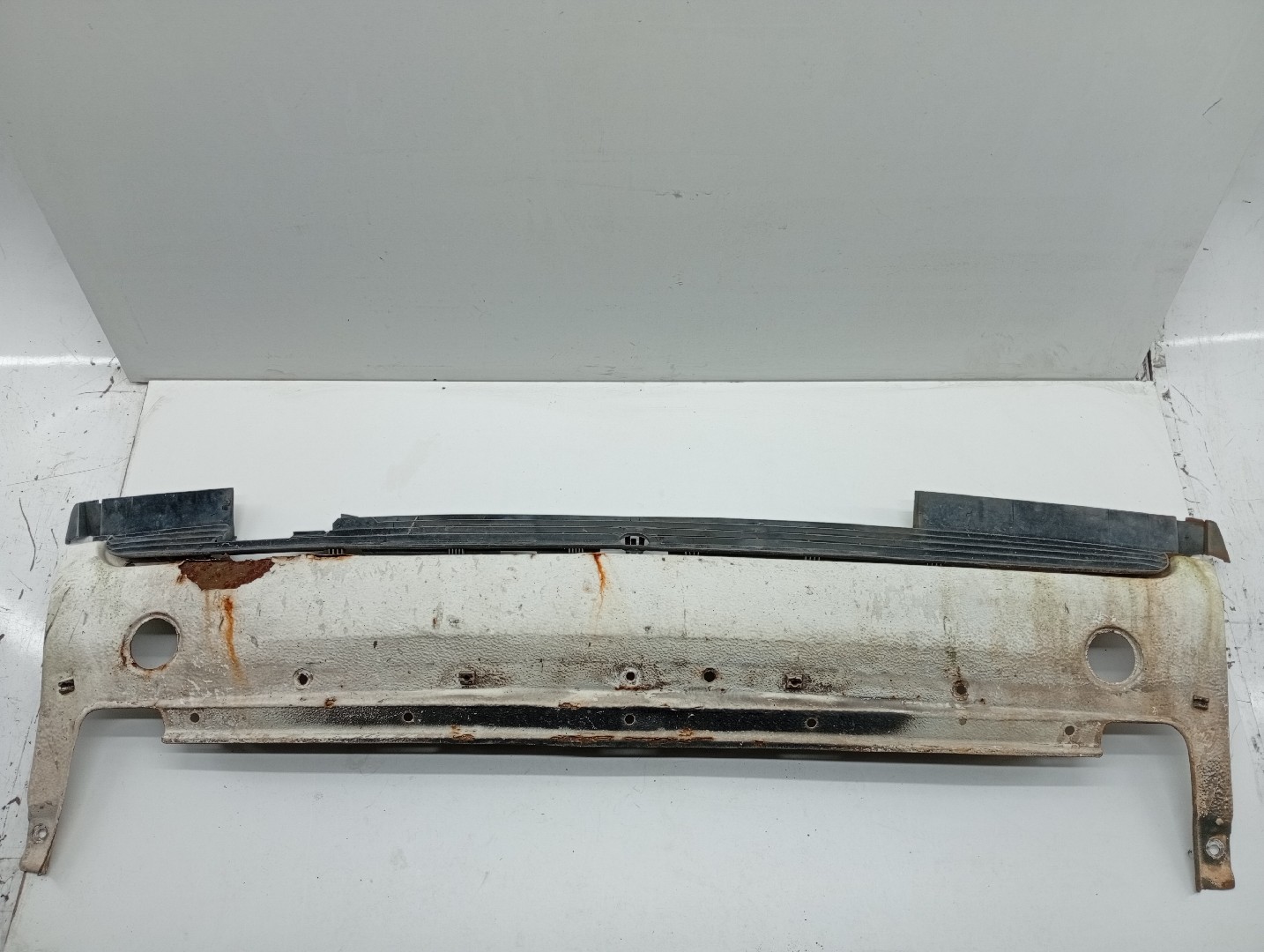 Para Choques Frente VOLKSWAGEN GOLF II (19E, 1G1) | 83 - 92