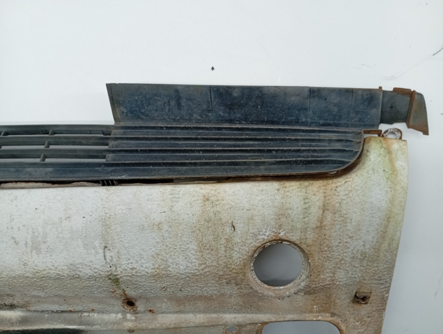 Para Choques Frente VOLKSWAGEN GOLF II (19E, 1G1) | 83 - 92 Imagem-3
