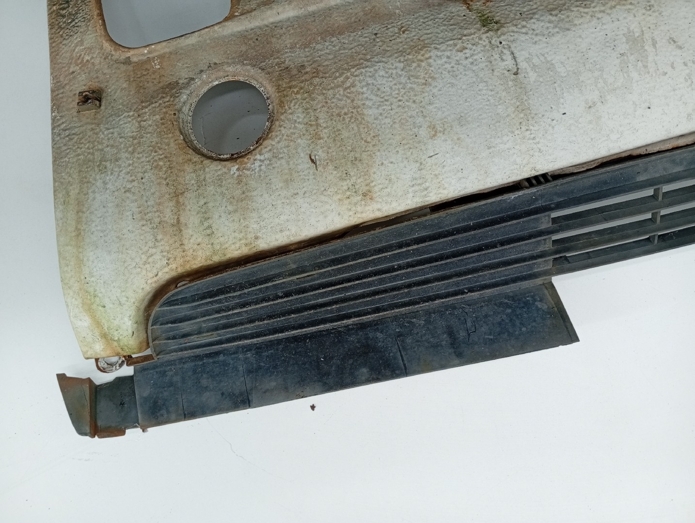 Para Choques Frente VOLKSWAGEN GOLF II (19E, 1G1) | 83 - 92 Imagem-2