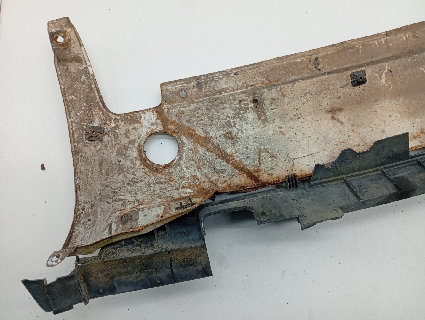 Para Choques Frente VOLKSWAGEN GOLF II (19E, 1G1) | 83 - 92 Imagem-6