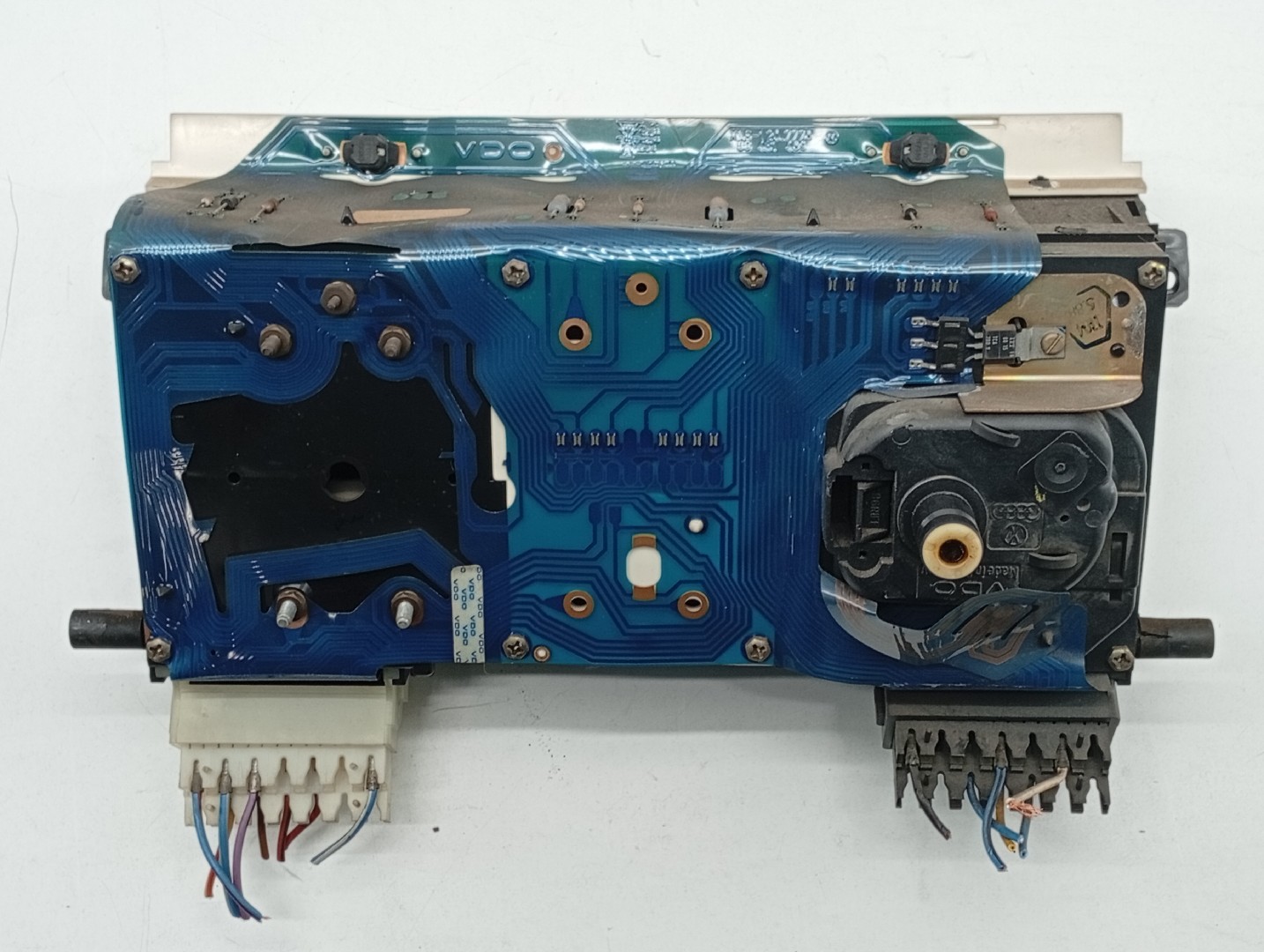 Quadrante VOLKSWAGEN GOLF II (19E, 1G1) | 83 - 92 Imagem-3