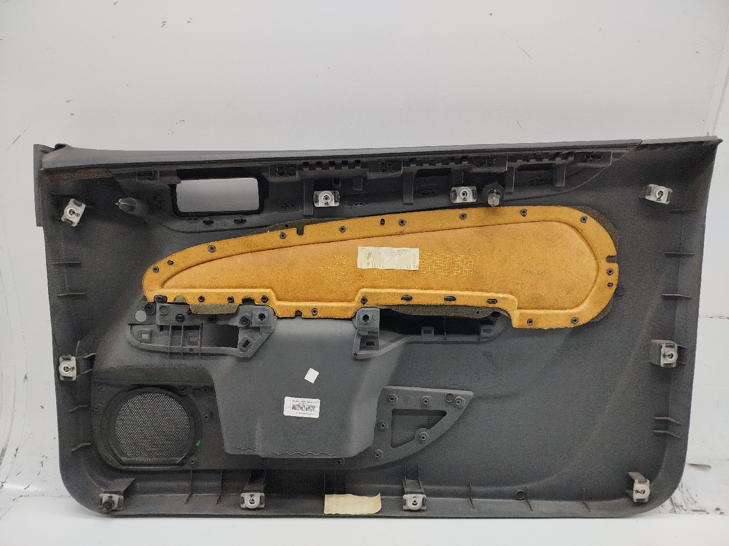 Quartela de porta frente esquerda FORD FOCUS II (DA_, HCP, DP) | 04 - 13 Imagem-2