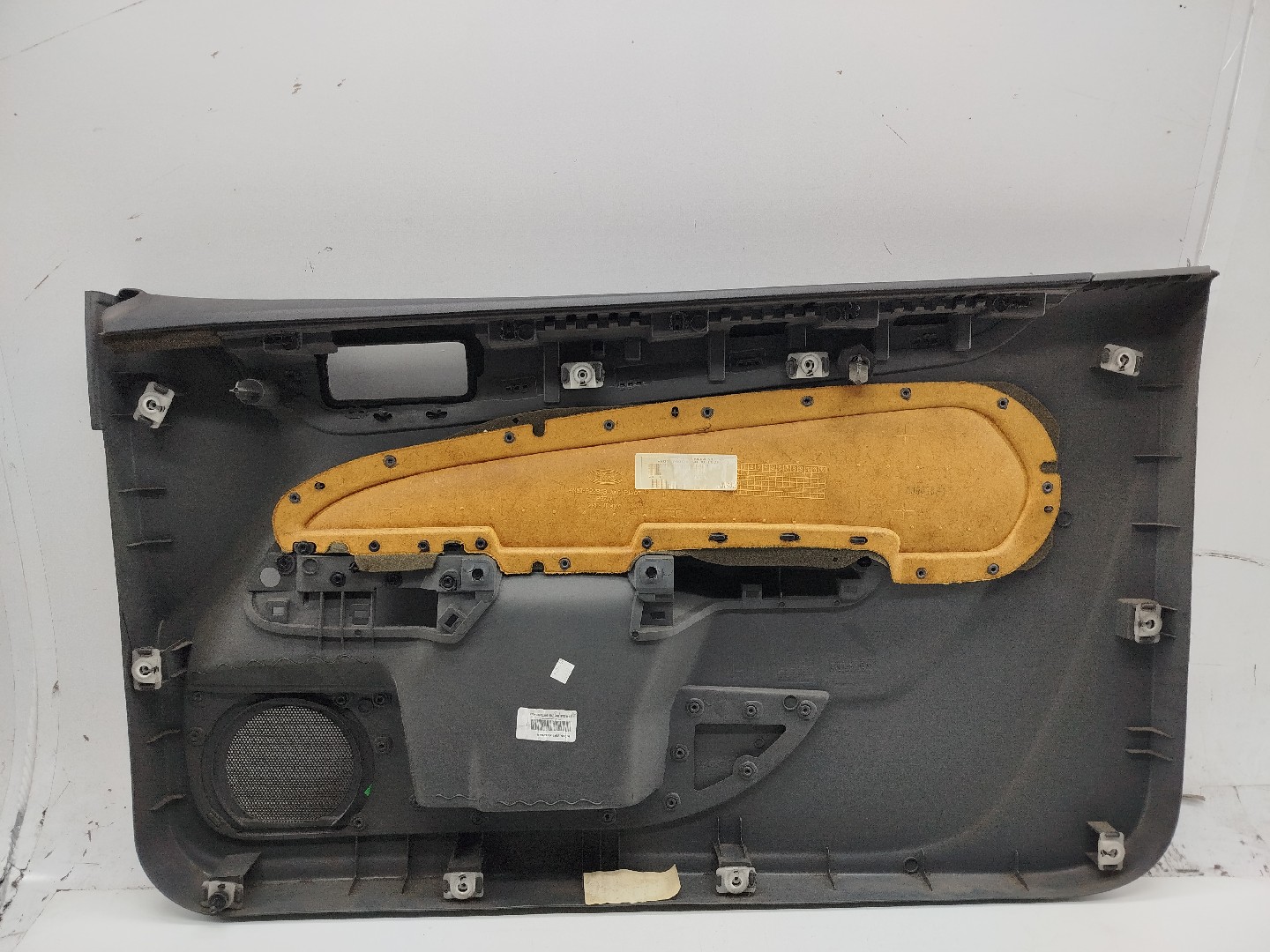 Quartela de porta frente esquerda FORD FOCUS II (DA_, HCP, DP) | 04 - 13 Imagem-4