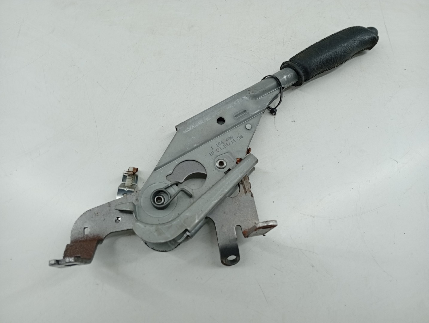 Travão de mão BMW 3 Touring (E46) | 99 - 05