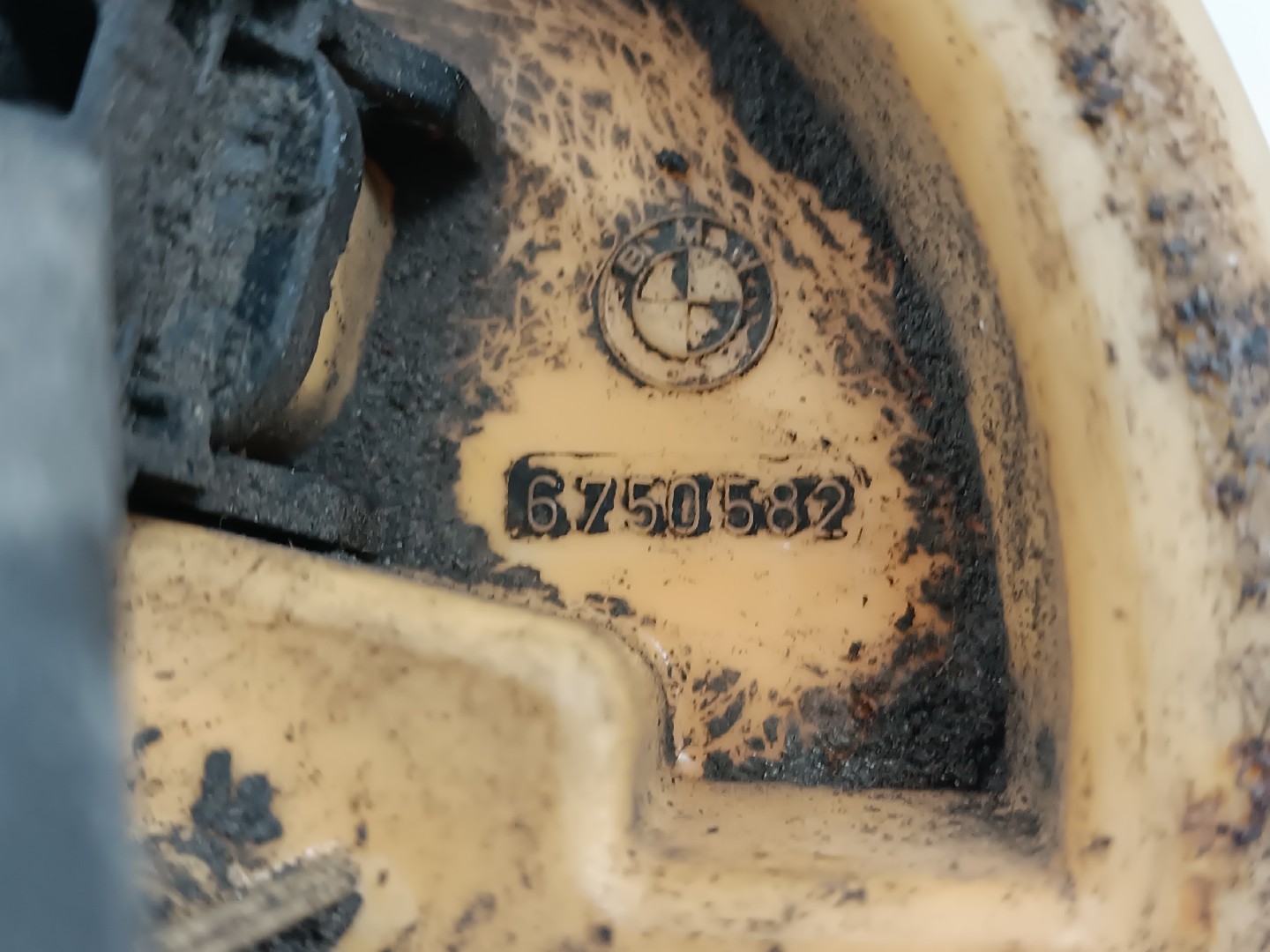 Bomba de Combustível BMW 3 Touring (E46) | 99 - 05 Imagem-1