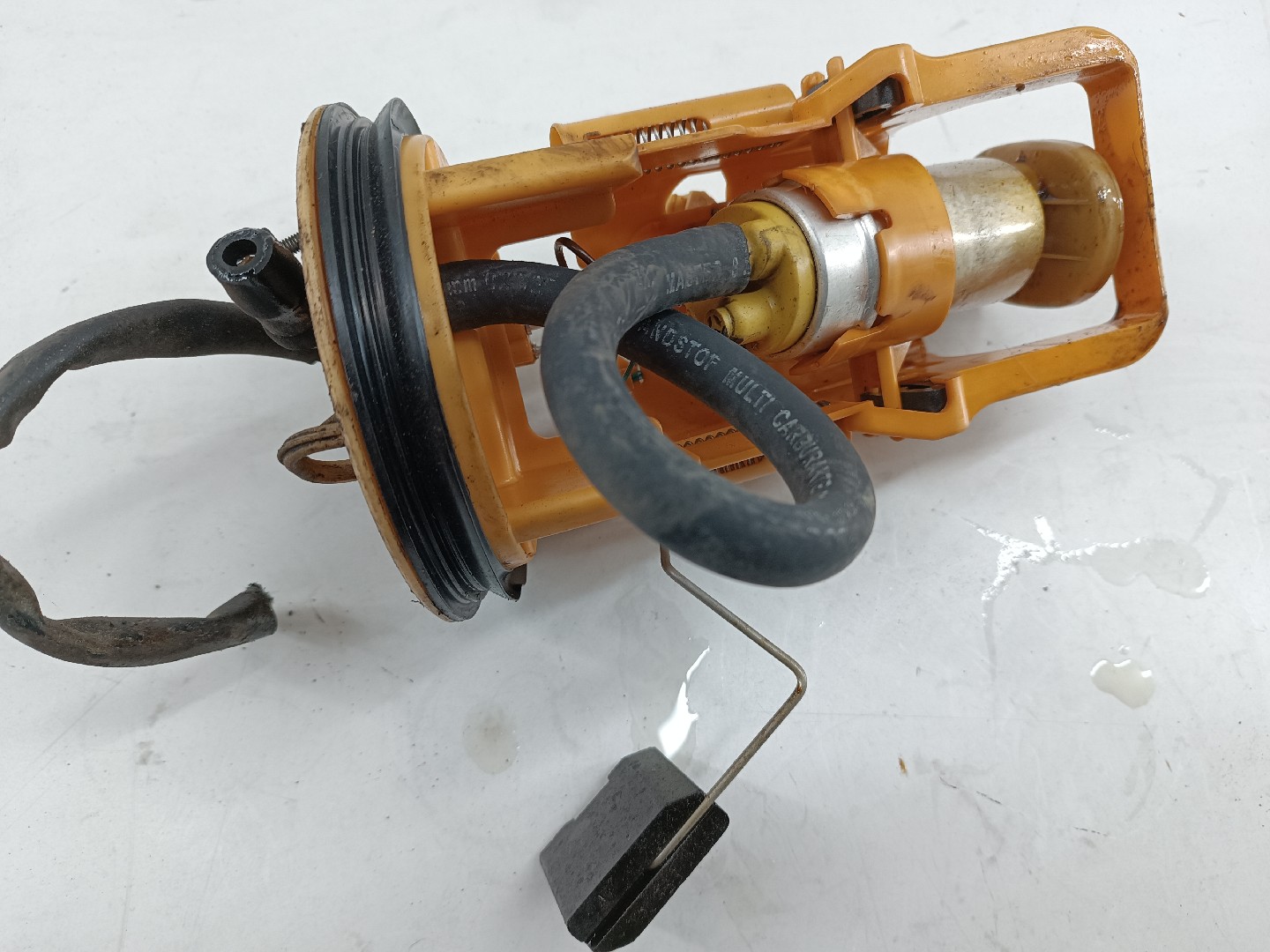 Bomba de Combustível BMW 3 Touring (E46) | 99 - 05 Imagem-4