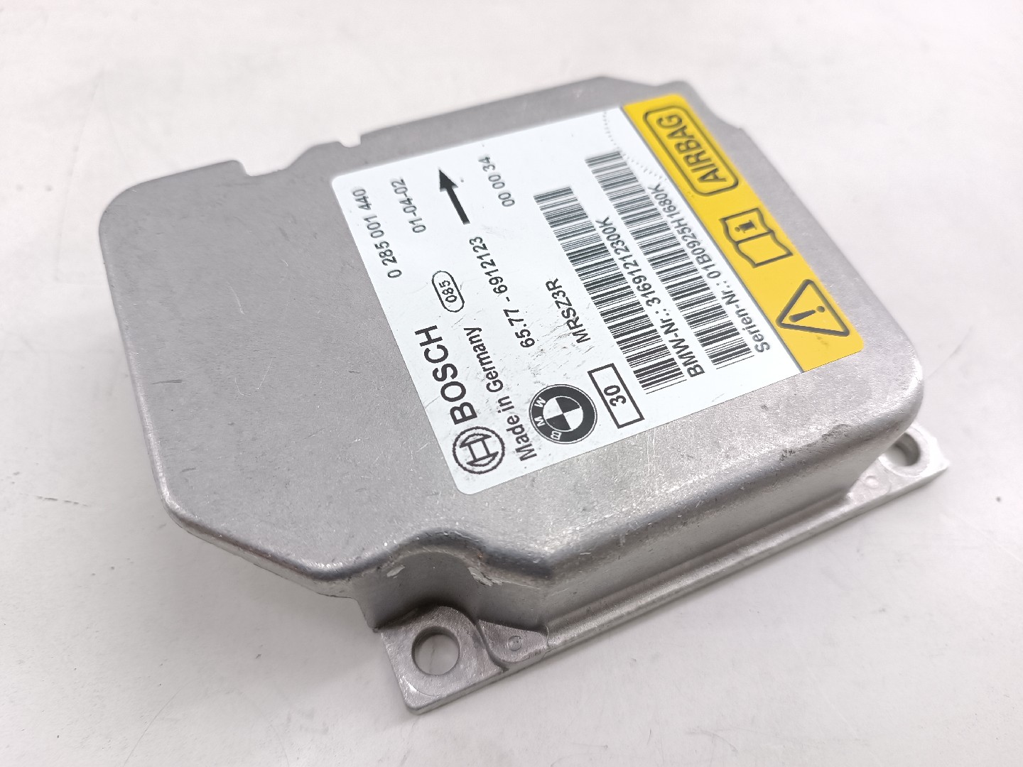 Centralina de Airbag BMW 3 Touring (E46) | 99 - 05
