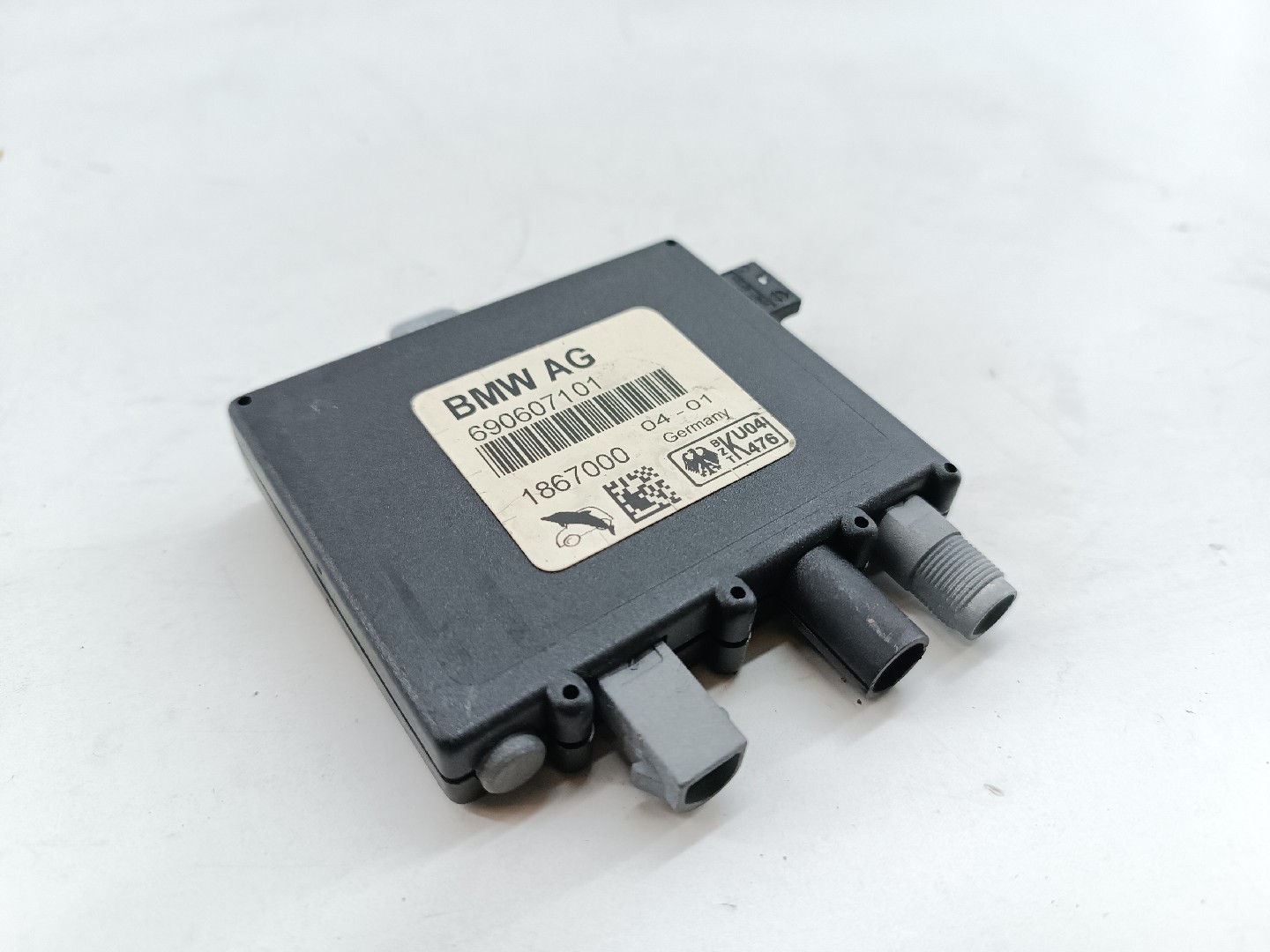 Amplificador de antena BMW 3 Touring (E46) | 99 - 05 Imagem-3