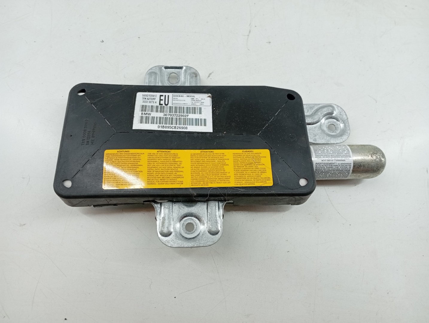 Airbag de Porta BMW 3 Touring (E46) | 99 - 05