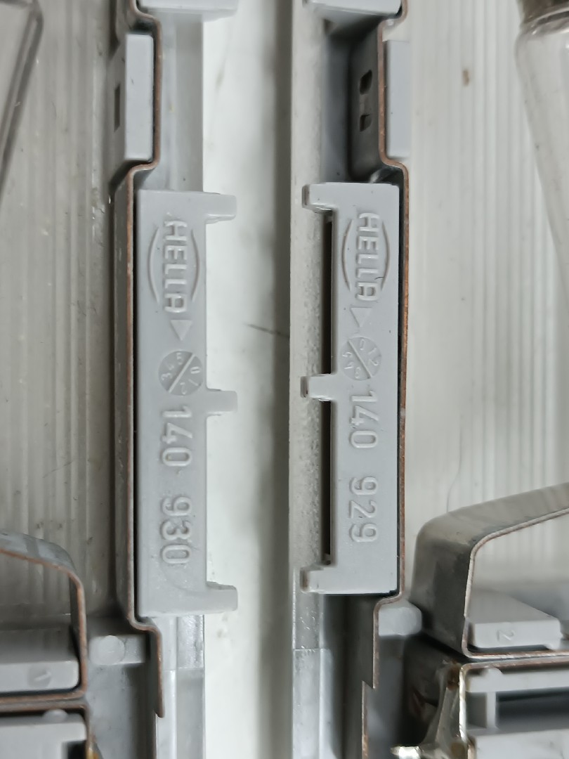 Luz de cortesia BMW 3 Touring (E46) | 99 - 05 Imagem-1