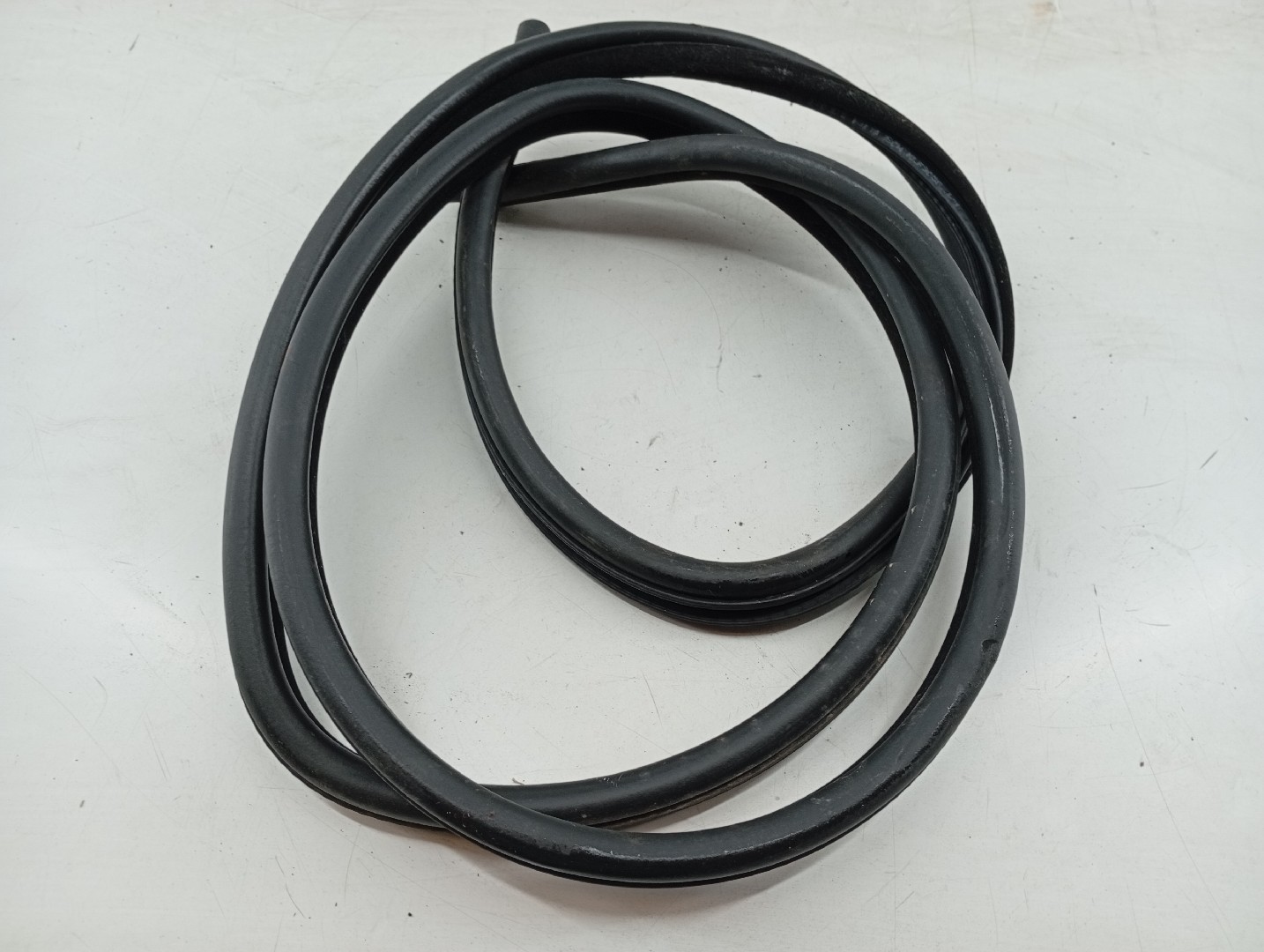 Borracha Porta Tras Esquerdo BMW 3 Touring (E46) | 99 - 05
