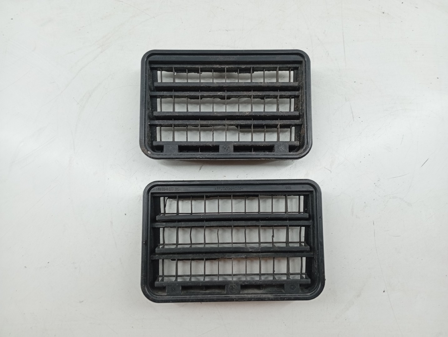 Painel de Ventilação da Carroceria BMW 3 Touring (E46) | 99 - 05