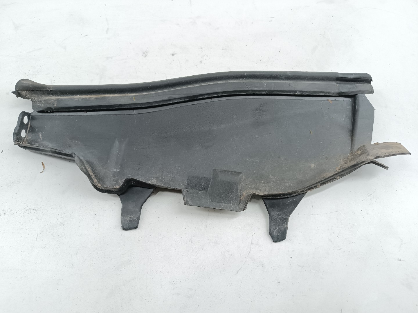 Acabamento do Limpa Para-Brisa BMW 3 Touring (E46) | 99 - 05