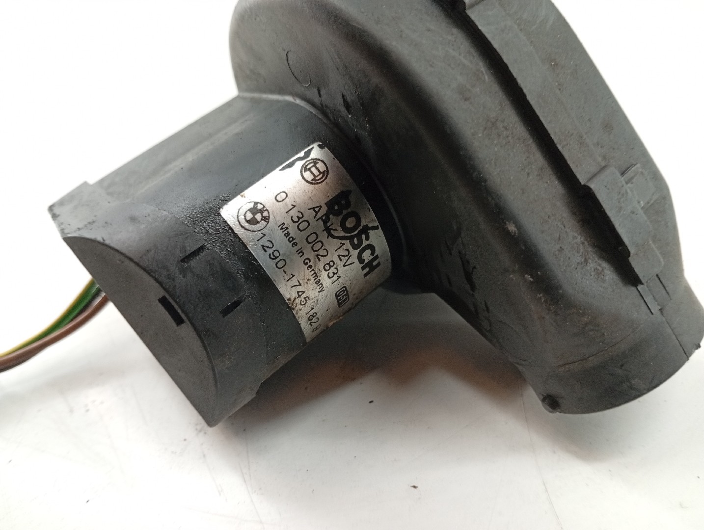 Ventilador BMW 3 Touring (E46) | 99 - 05 Imagem-1