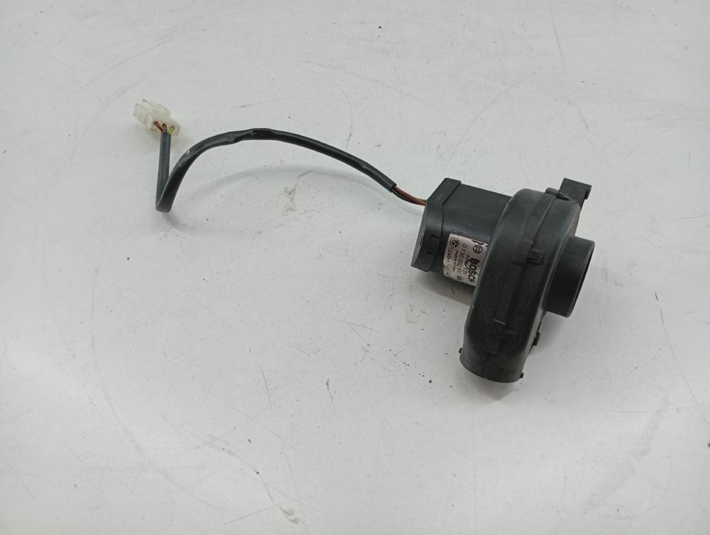Ventilador BMW 3 Touring (E46) | 99 - 05 Imagem-4